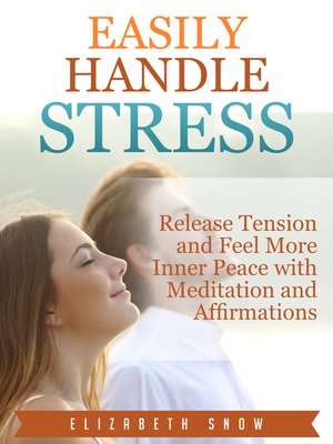 cover image of Easily Handle Stress